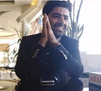 یوسفعلی بهرامی